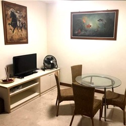 Burlington Square (D7), Apartment #300095281